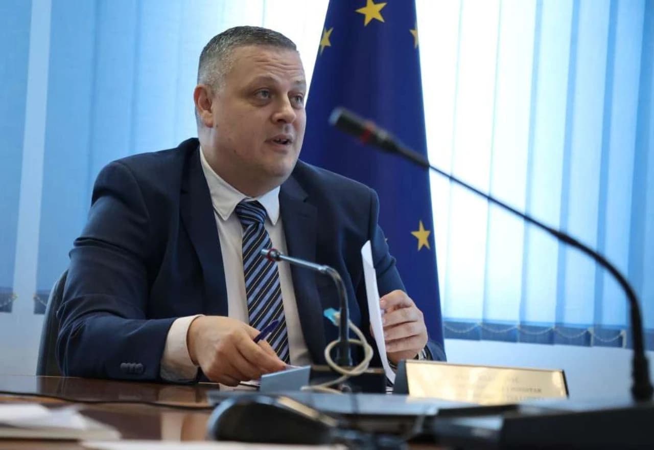 Potpisan ugovor za projekt ''Izgradnja poduzetničkih zona''