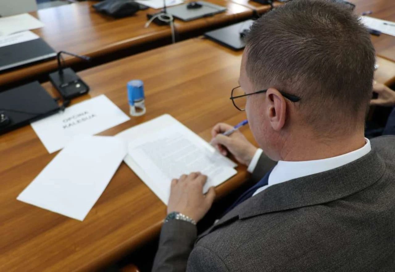 Potpisan ugovor za projekt ''Izgradnja poduzetničkih zona''