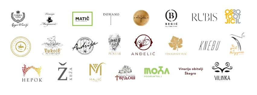 Festival Vinske ceste Hercegovine