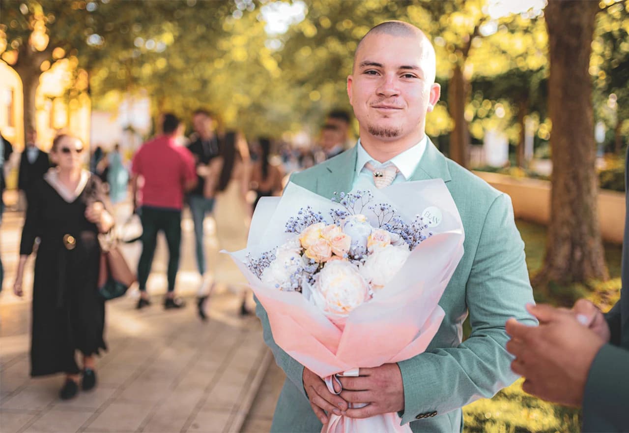 Maturanti Srednje mašinsko-saobraćajne škole pozirali