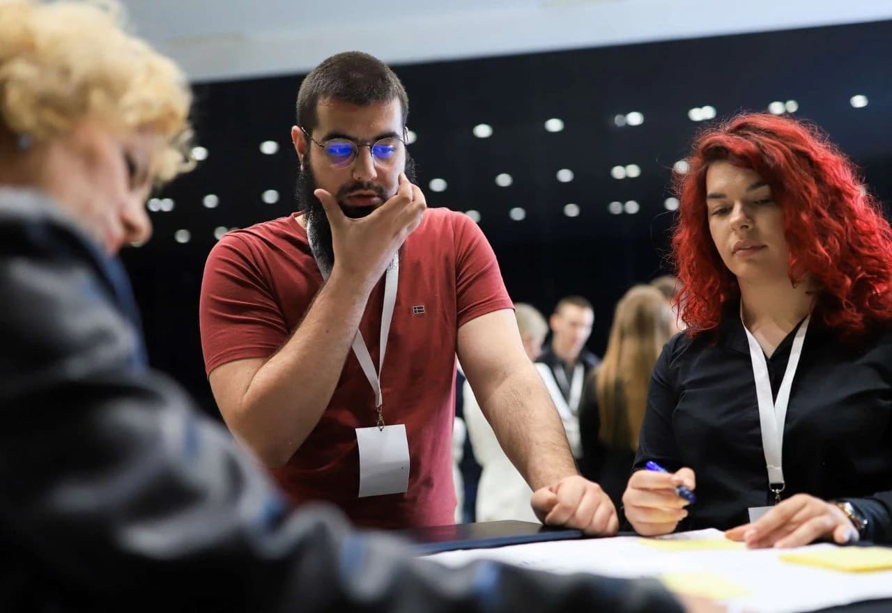 U Sarajevu održana Druga konvencija o radu s mladima u BiH