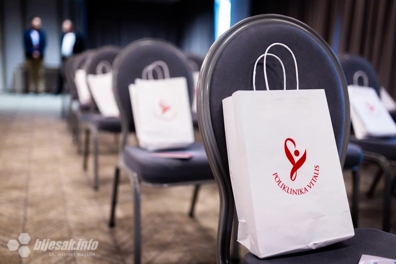 Kongres PET/CT: Izazovi i postignuća