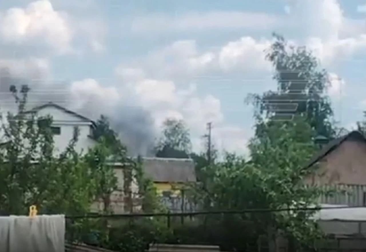 Srušio se ruski vojni helikopter, posada poginula