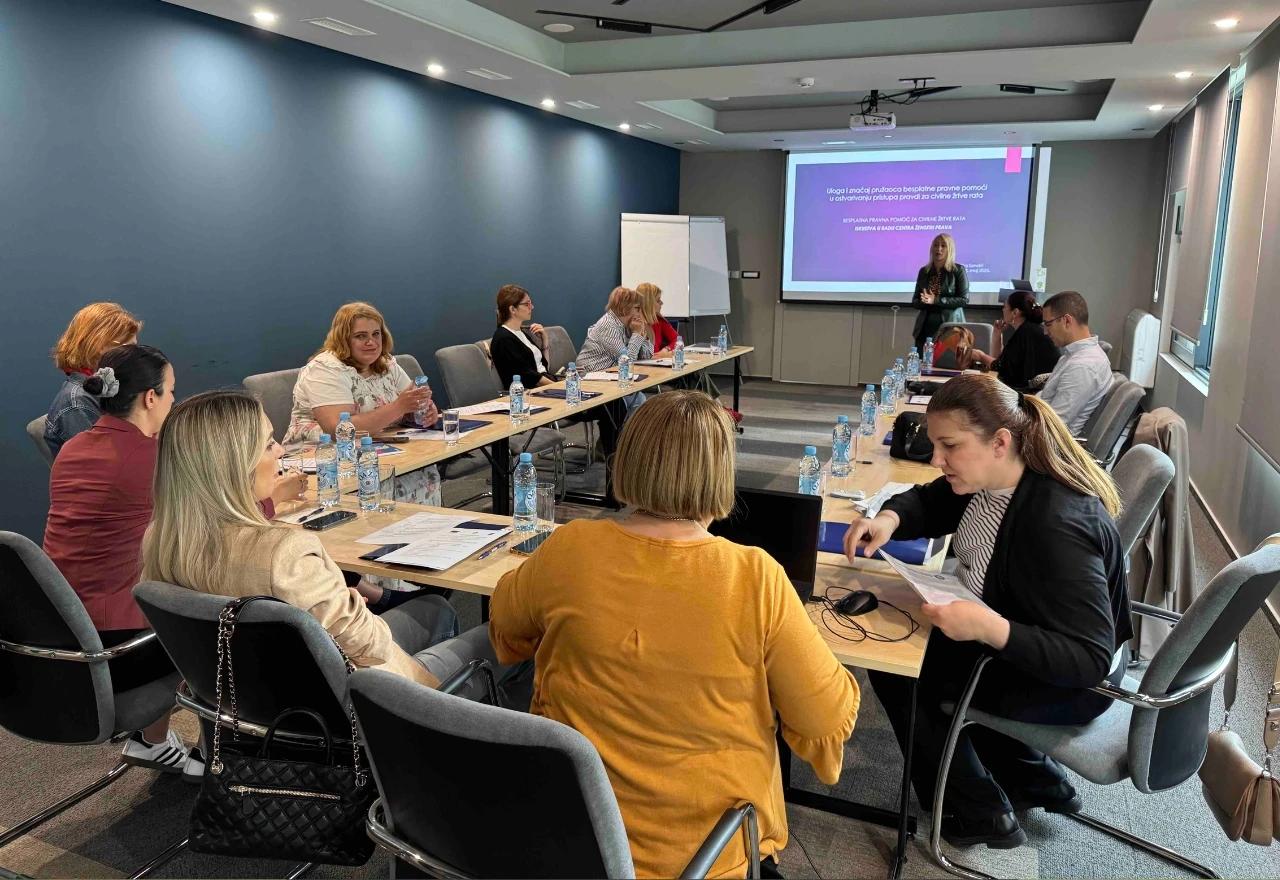 Suradnja institucija i NVO