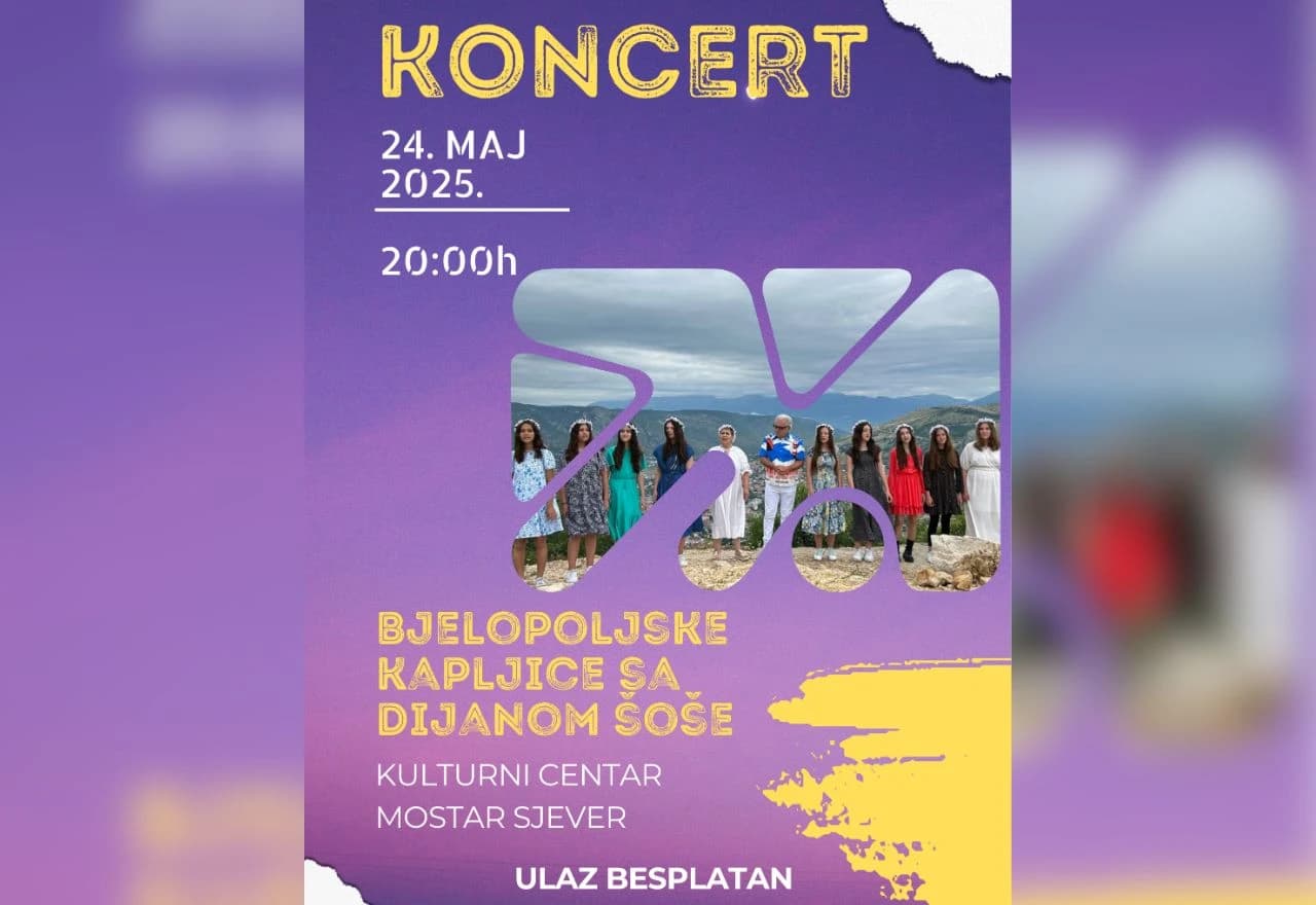 "Bjelopoljske kapljice"