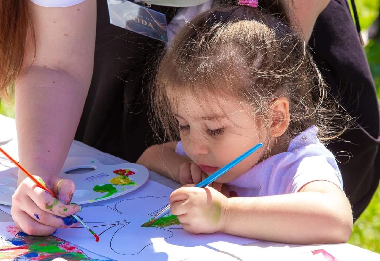 Isključi ekran, uključi život