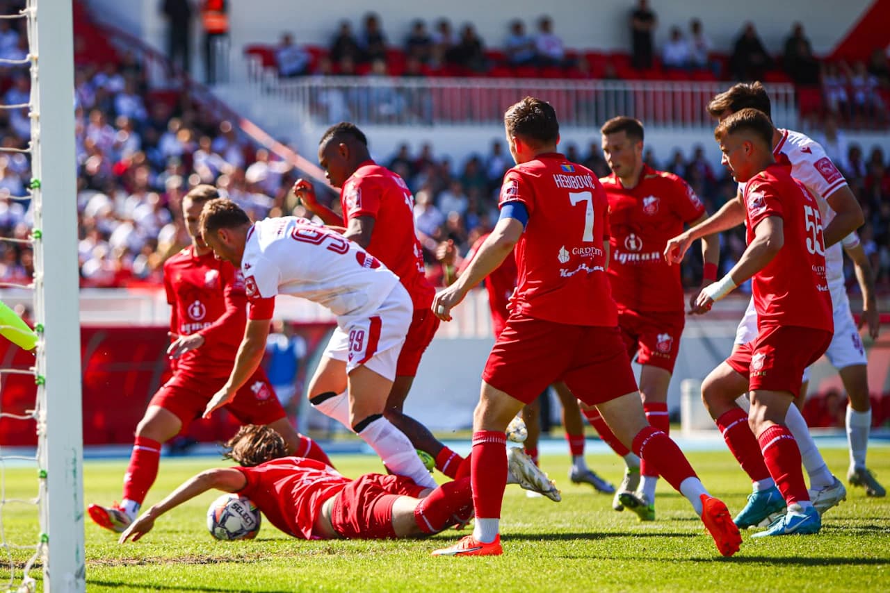 Zrinjski osigurao deveti naslov