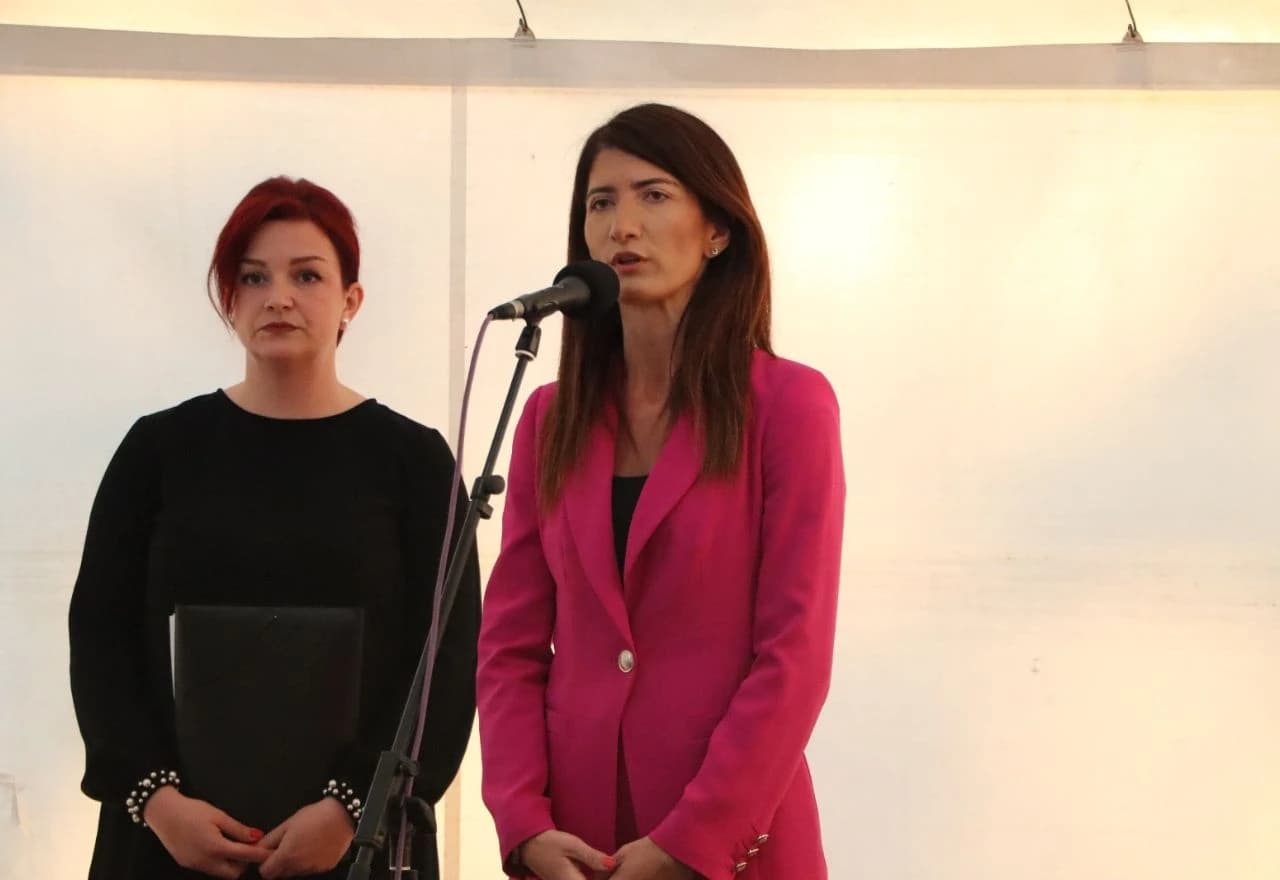 HNS u na Danima sjećanja u Posavskoj Mahali