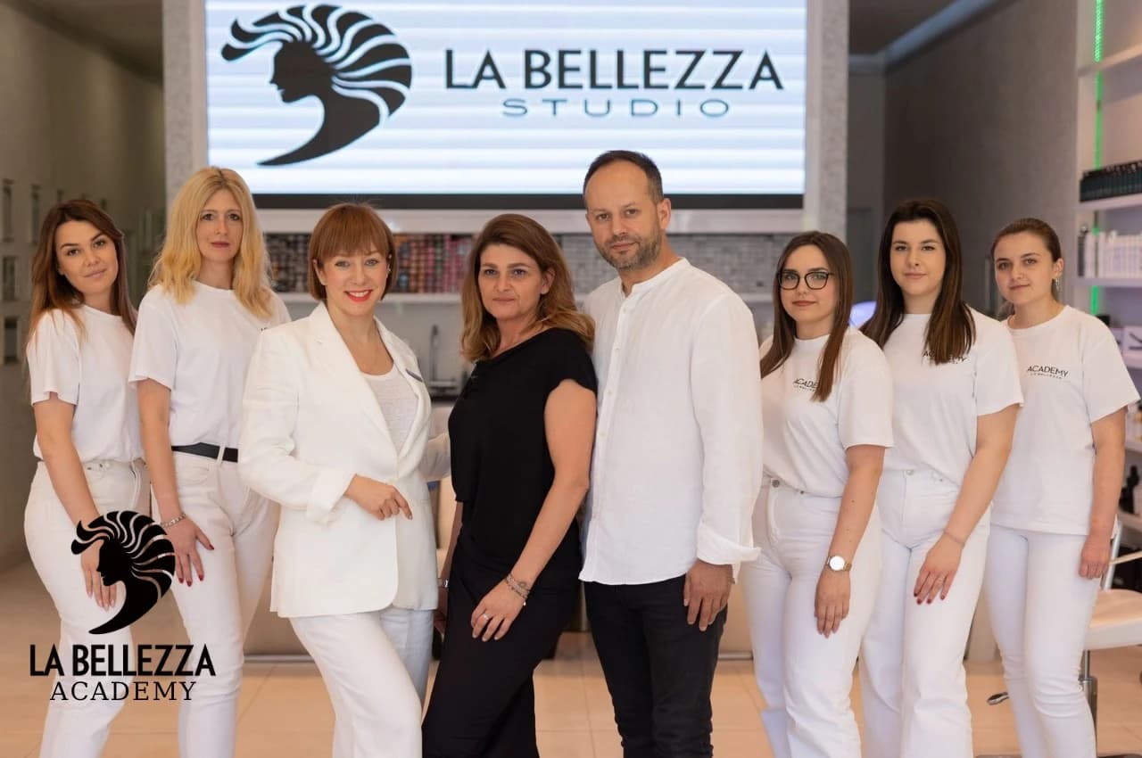 La Belleza Academy