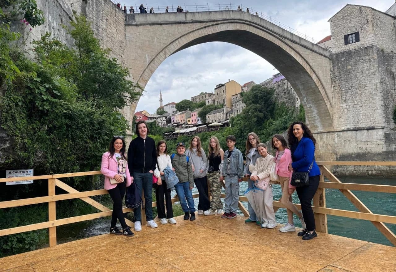 Piano Day 2025. u Mostaru