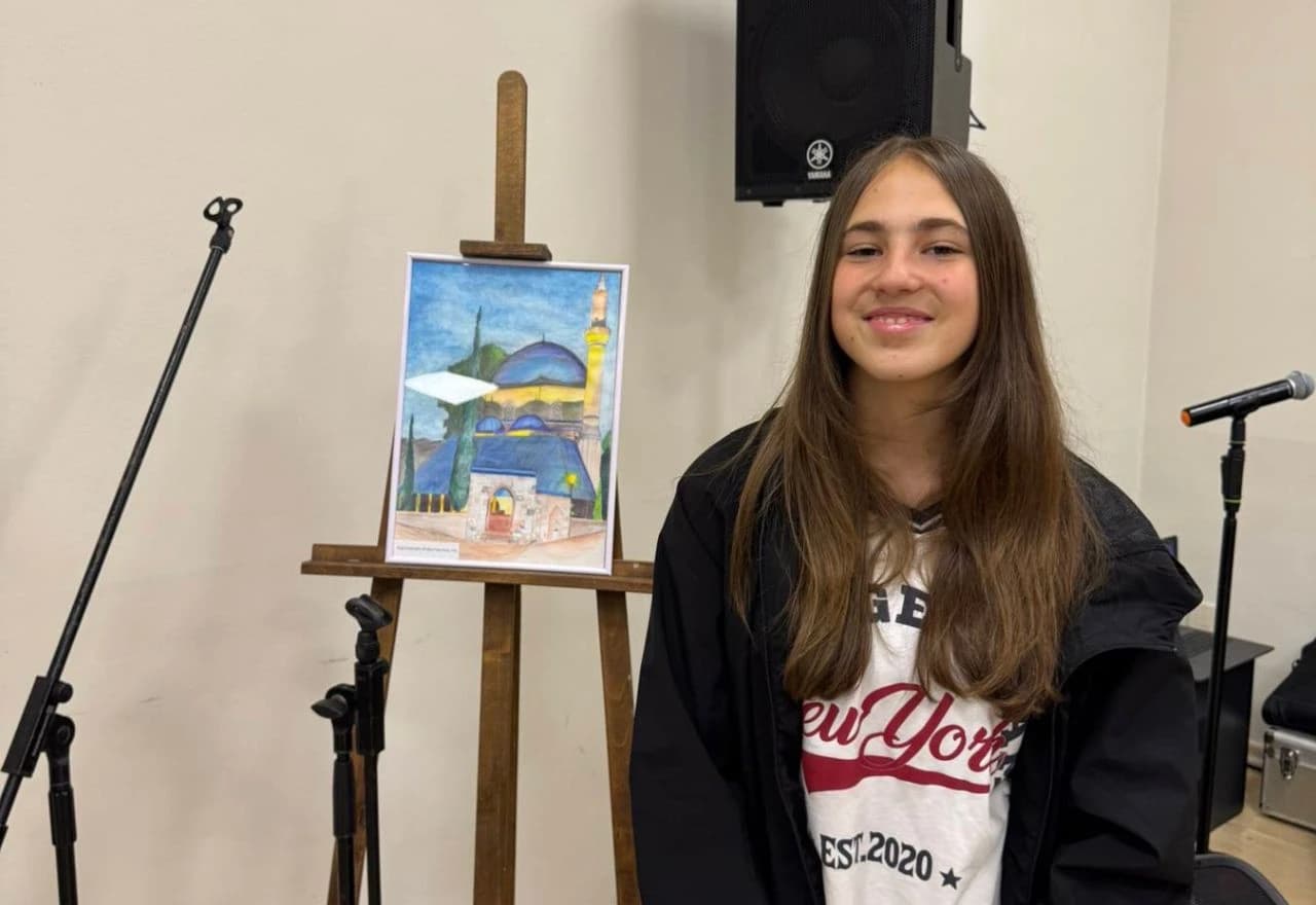 ''Osmansko naslijeđe u Mostaru''