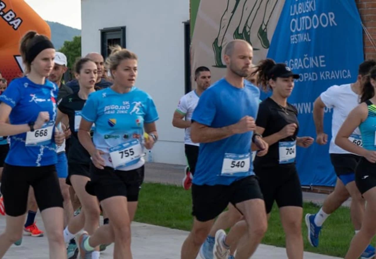 Još jedno izdanje LJOF-ovih utrka uspješno je zaključeno