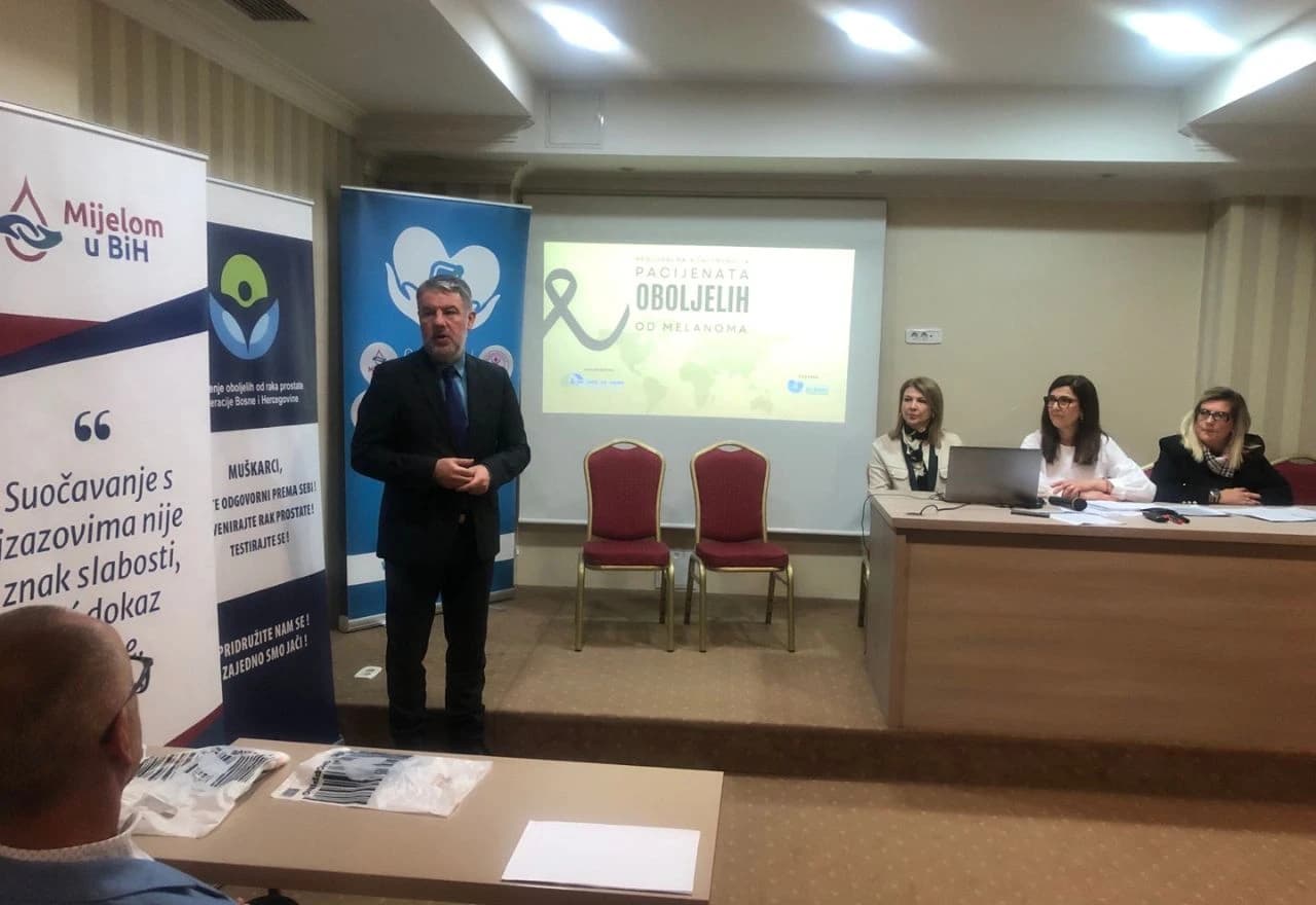 Regionalna konferencija pacijenata