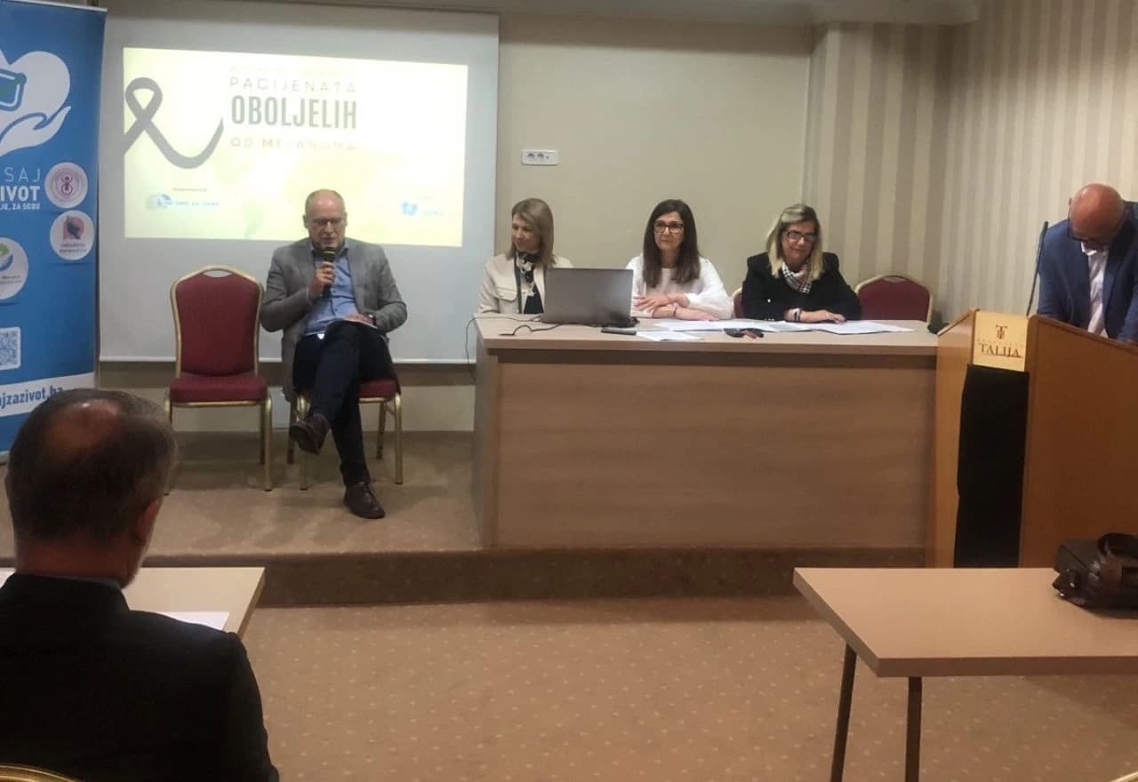 Regionalna konferencija pacijenata