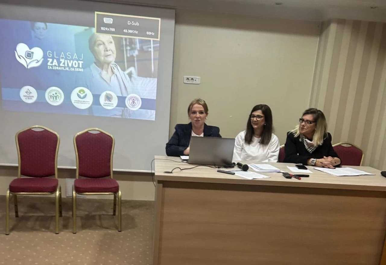 Regionalna konferencija pacijenata