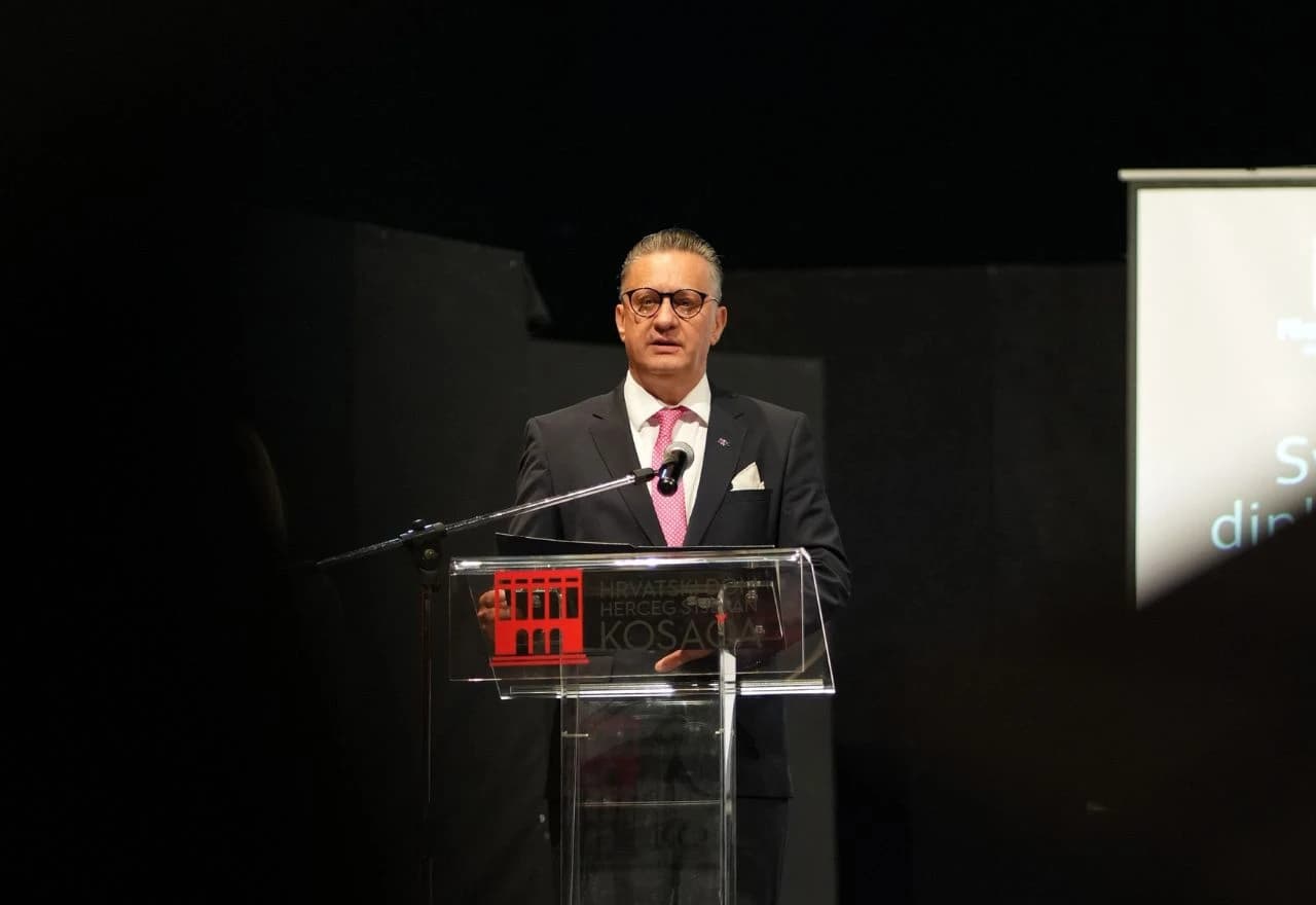 Svečana dodjela diploma