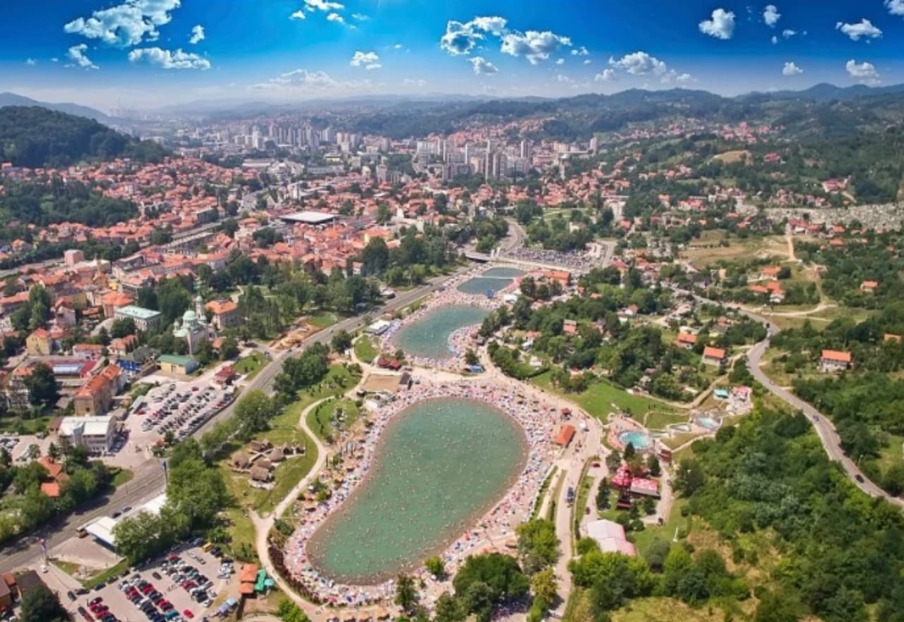 Tuzla