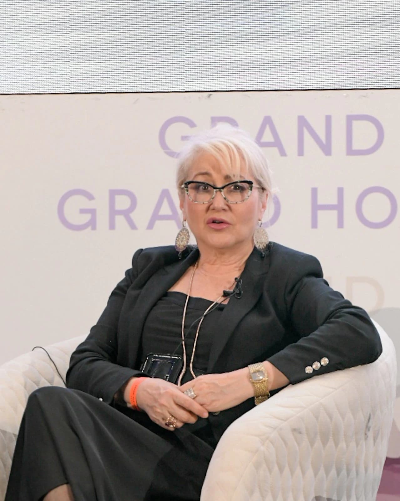 Meliha Bašić, dekanica Ekonomskog fakulteta UNSA