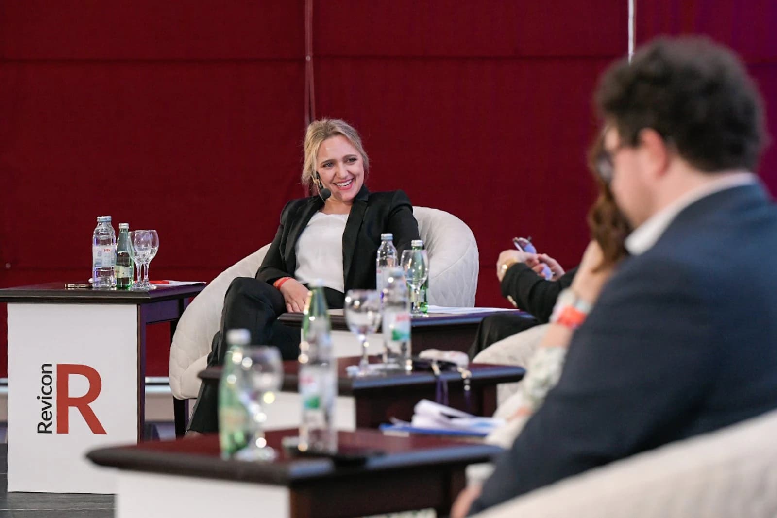 Amra Salihović, konzultantica za računovodstvene i porezne oblasti