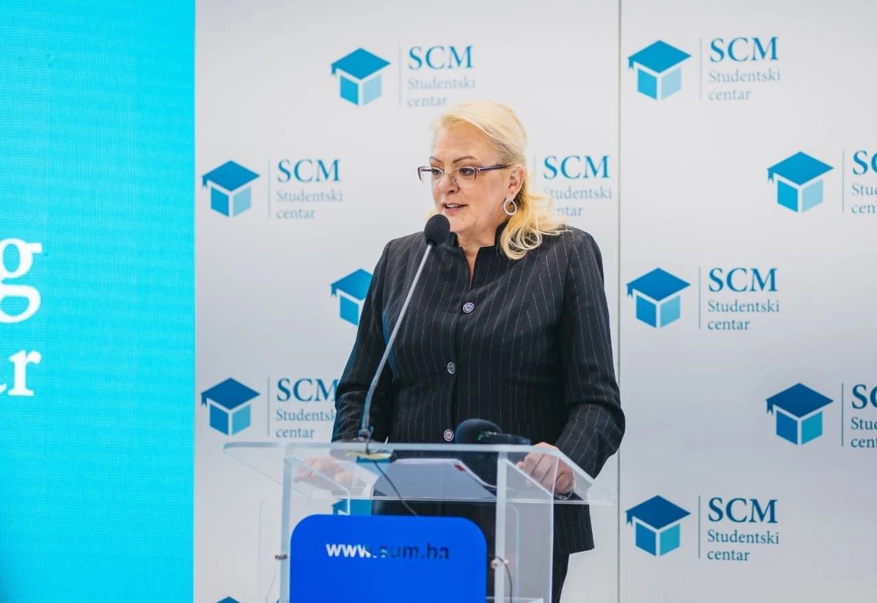 Dan Studentskog centra Sveučilišta u Mostaru
