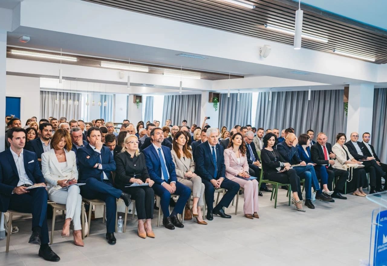 Dan Studentskog centra Sveučilišta u Mostaru