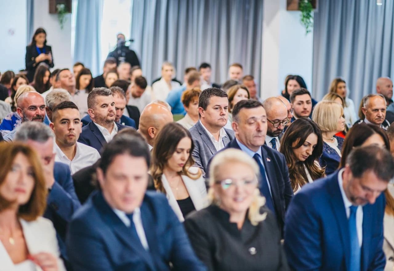 Dan Studentskog centra Sveučilišta u Mostaru