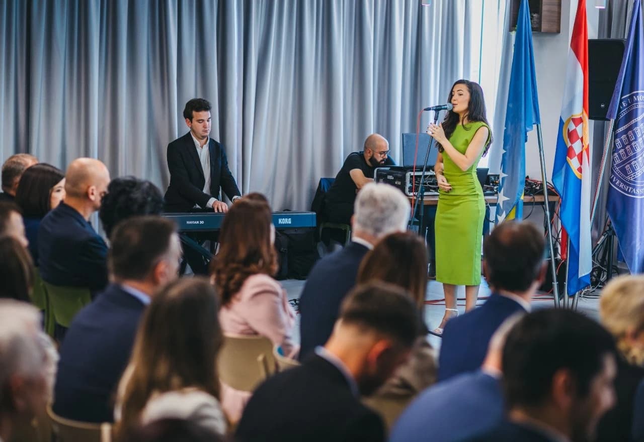 Dan Studentskog centra Sveučilišta u Mostaru