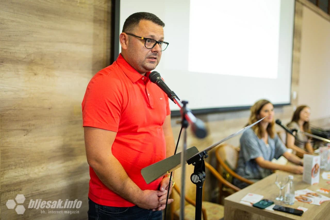 Edukacija o ranom razvoju djeteta