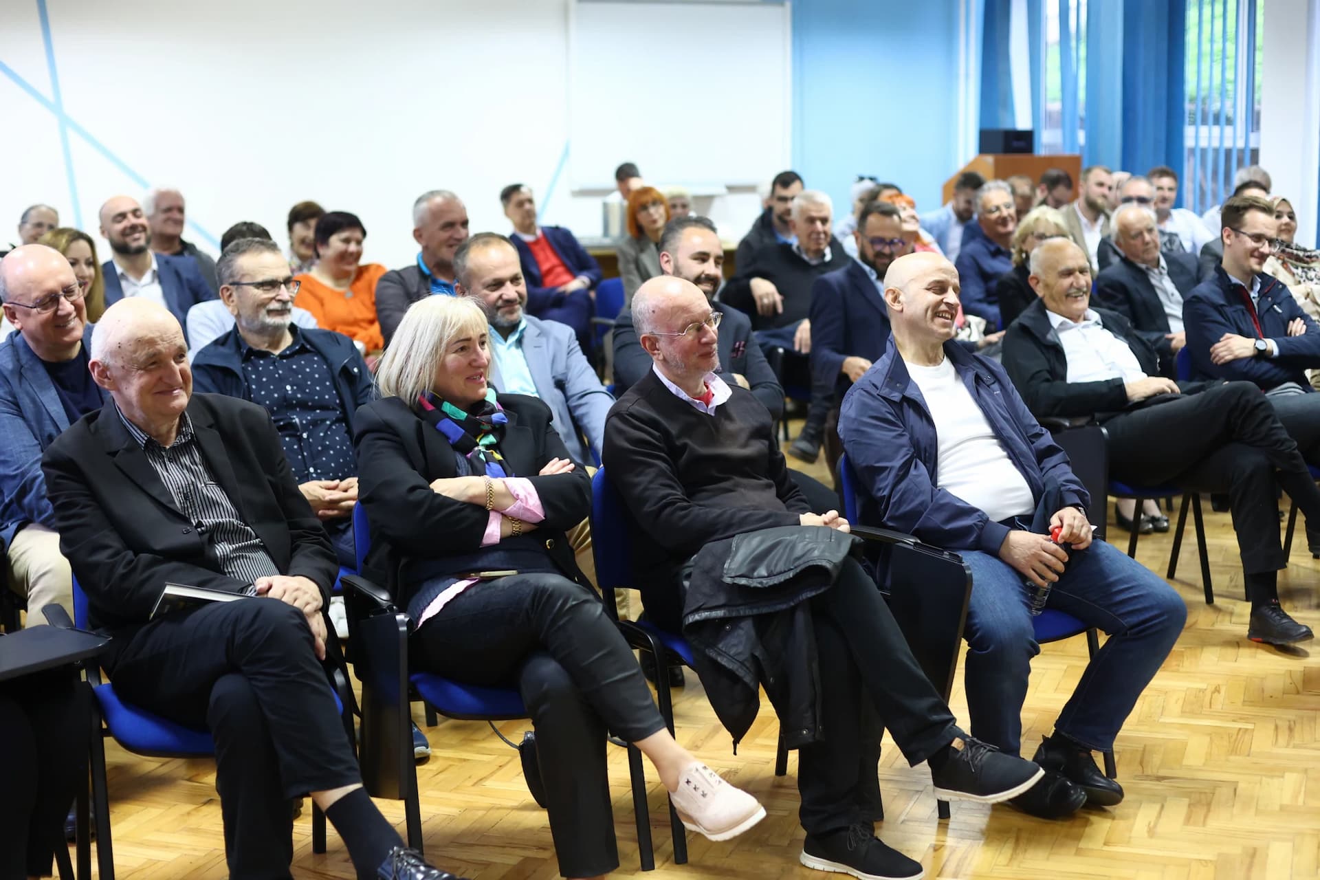 Kako sačuvati Bosnu - politički testament akademika Muhameda Filipovića