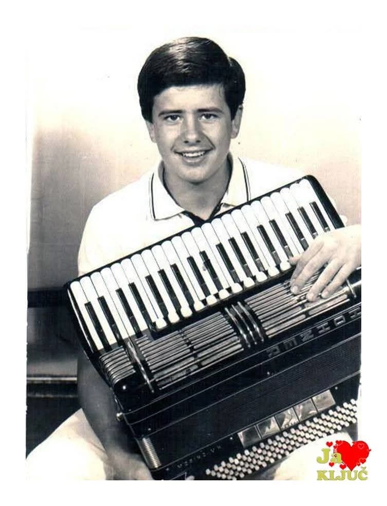 Muhamed Šehić Hamić