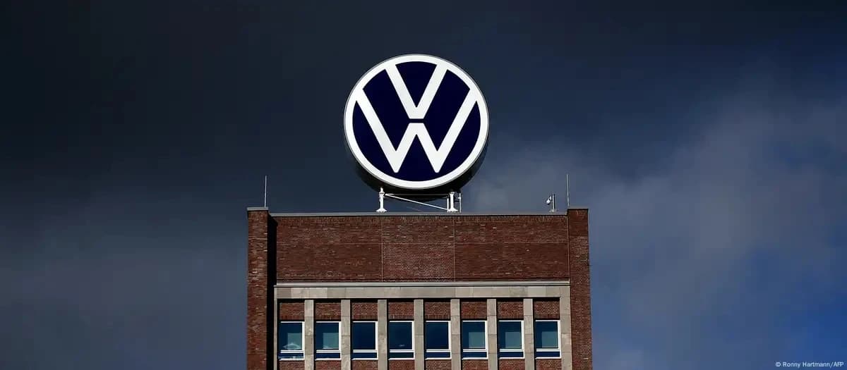 Tamni oblaci nad centralom VW-a u Wolfsburgu