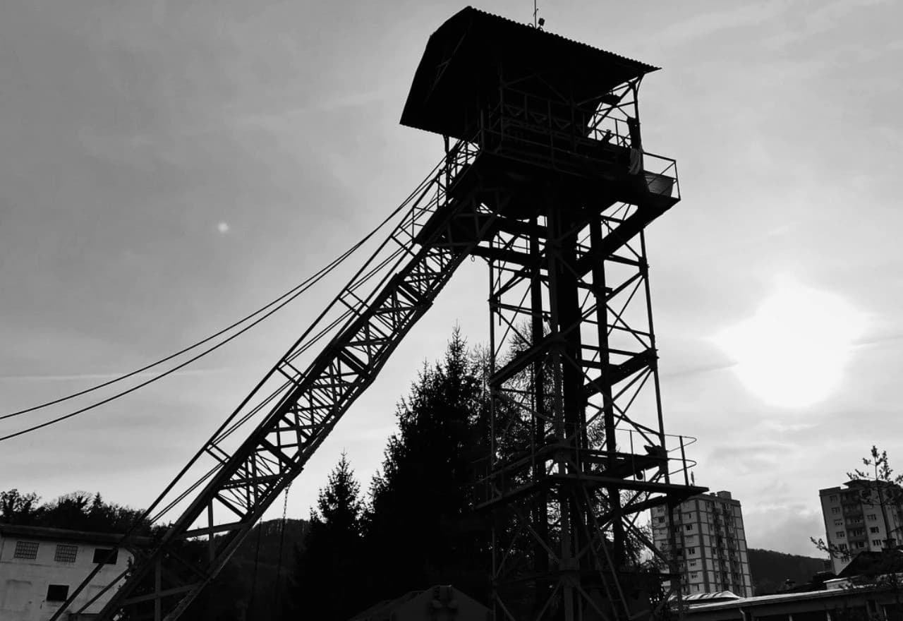 Kohleberg Kunstwerk u OKC Abraševiću