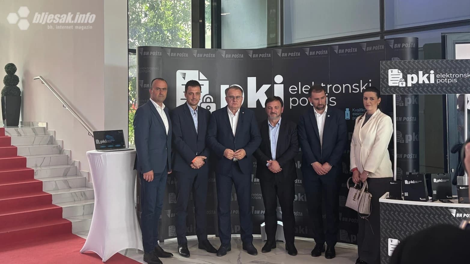 24. Međunarodni simpozij Chance/Change, u organizaciji konsultantske kuće Revicon