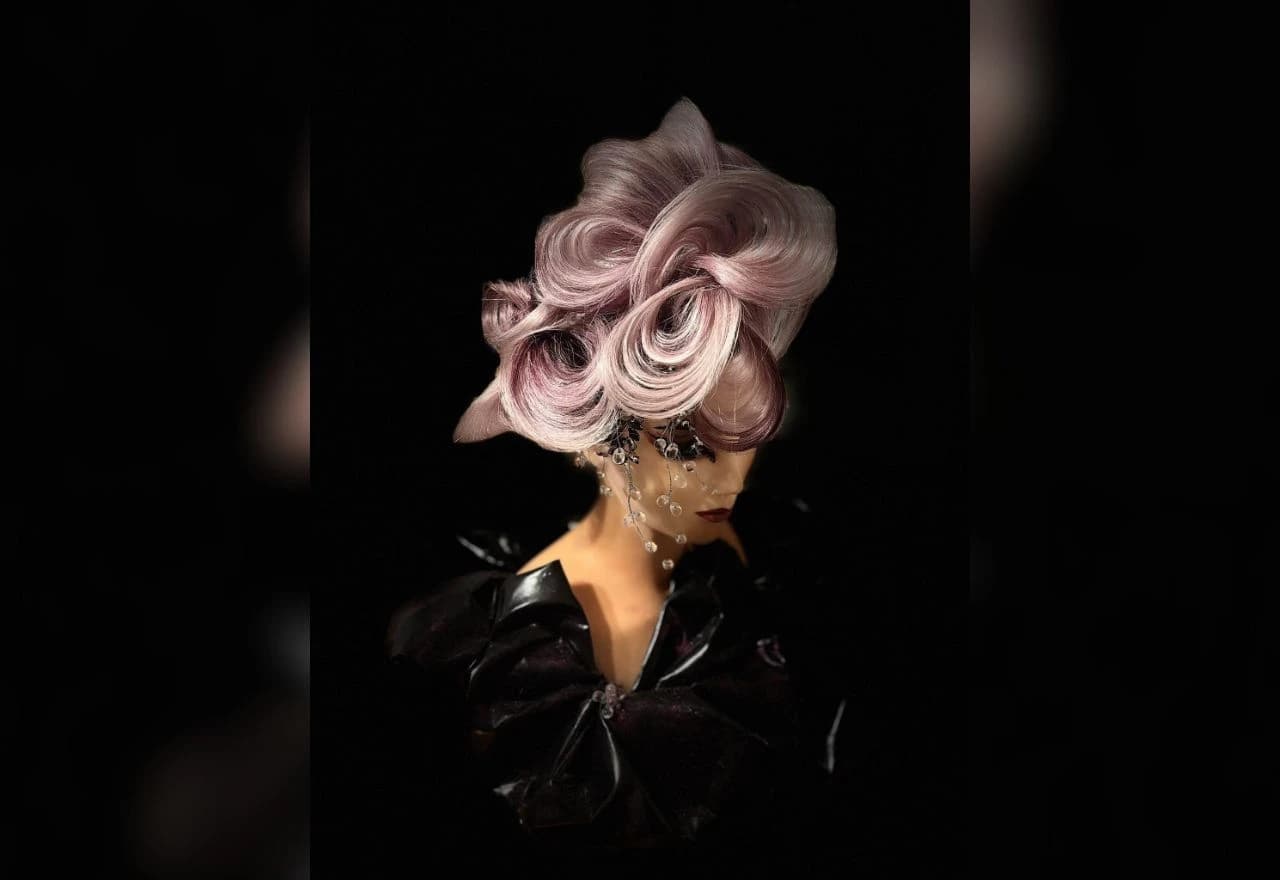 Državno prvenstvo frizera