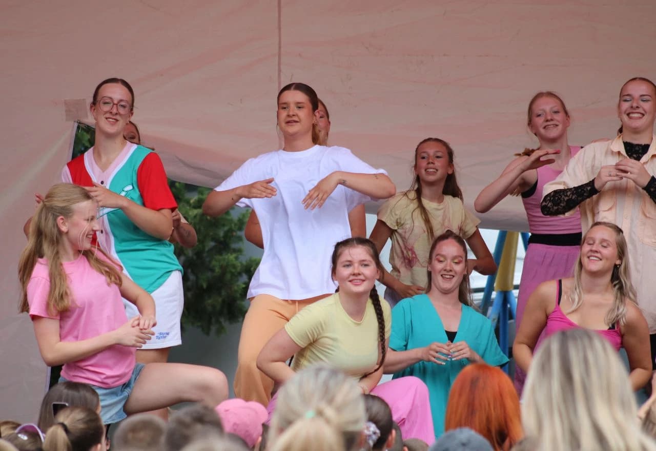 Dječji festival Futurea