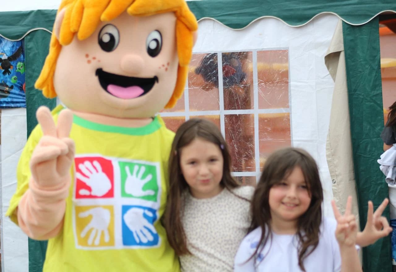 Dječji festival Futurea