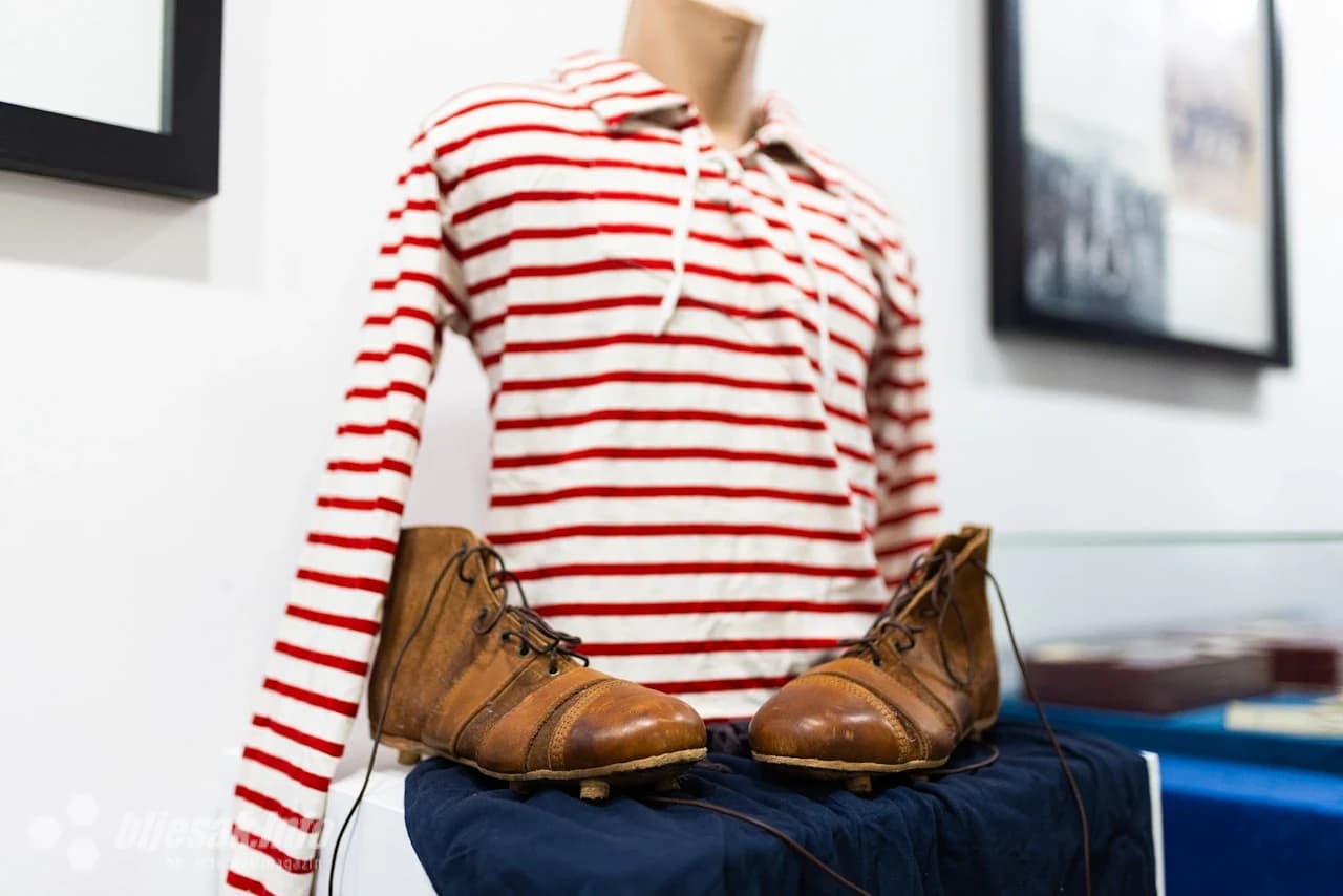 Promocija albuma HŠK Zrinjski Mostar