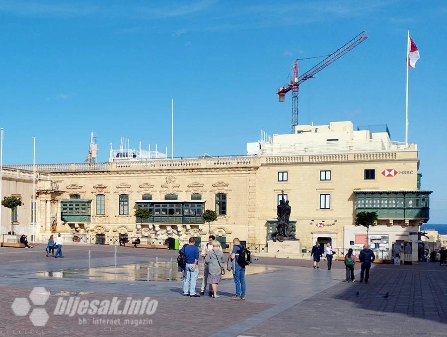 Palača velikog meštra