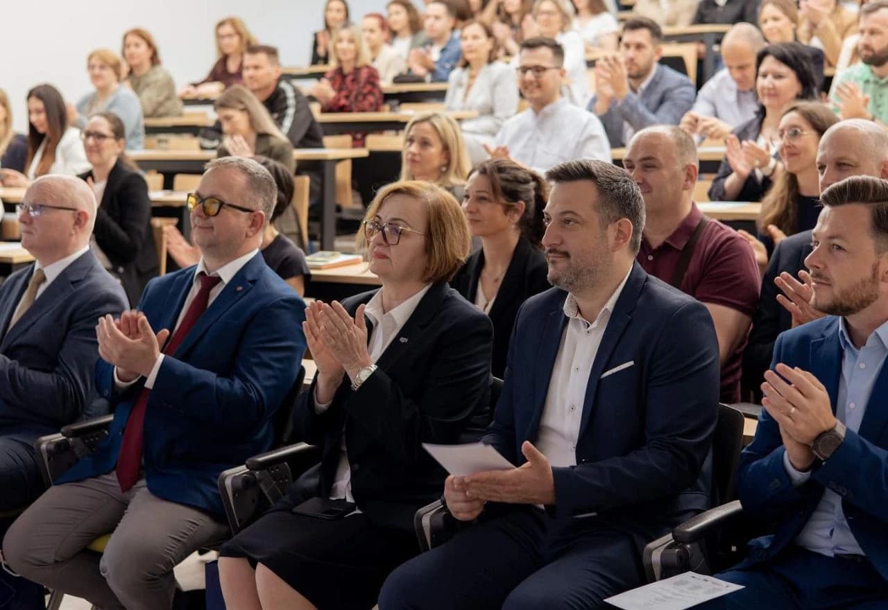 Održan simpozij i Dan doktorata na Fakultetu zdravstvenih studija