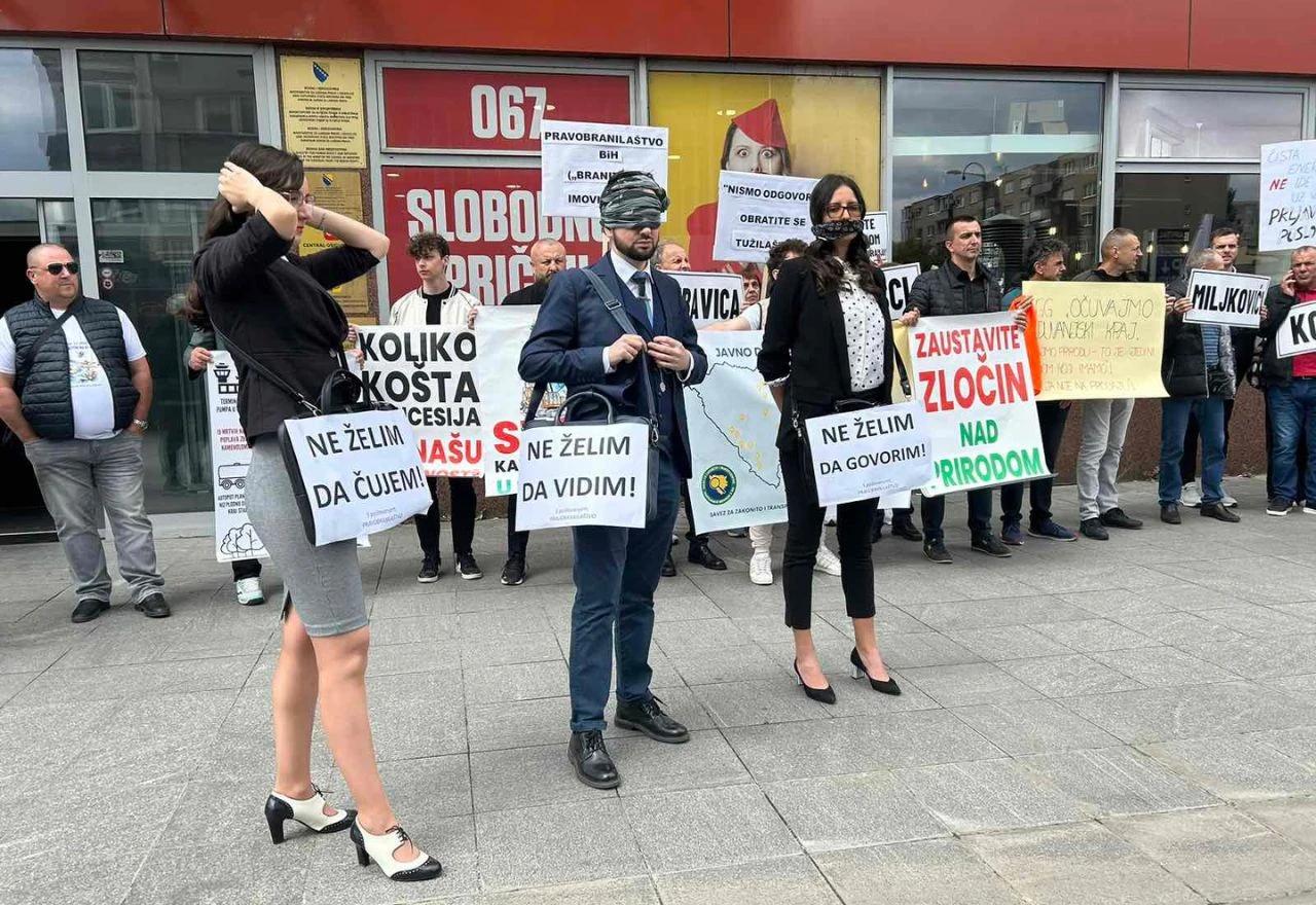 Zaštita državne imovine