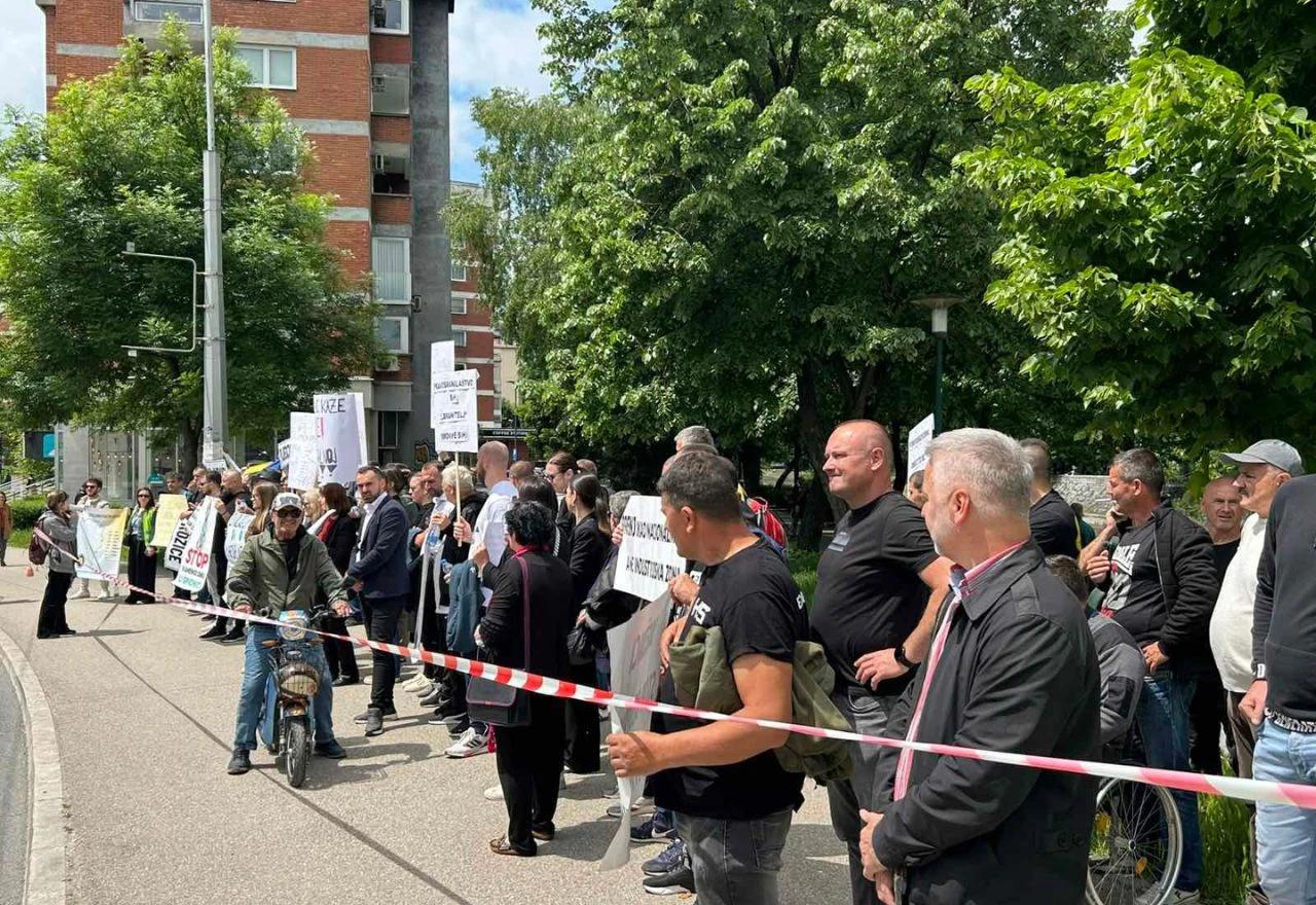 Zaštita državne imovine