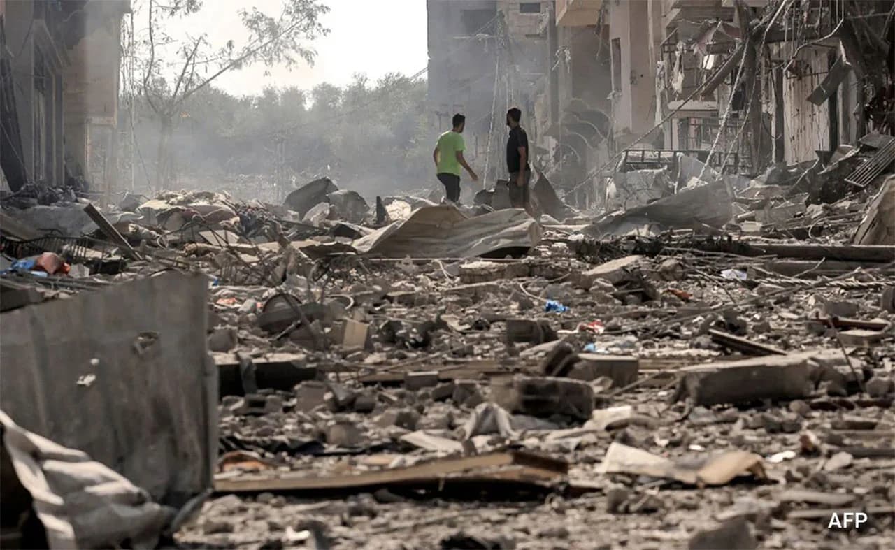 Gaza