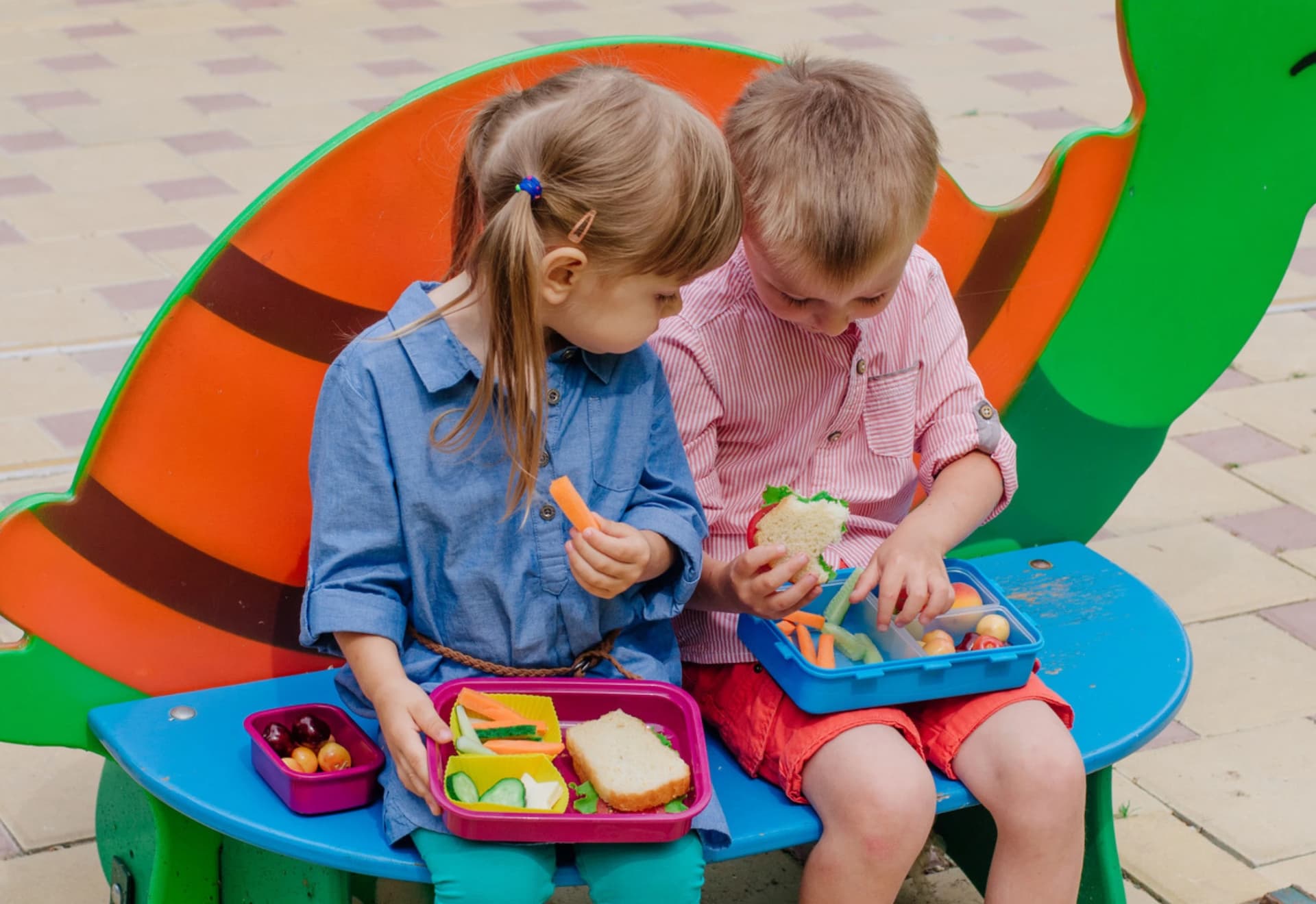 Učenici iz Mostara pobjednici Nestlé programa "Zdravo!"