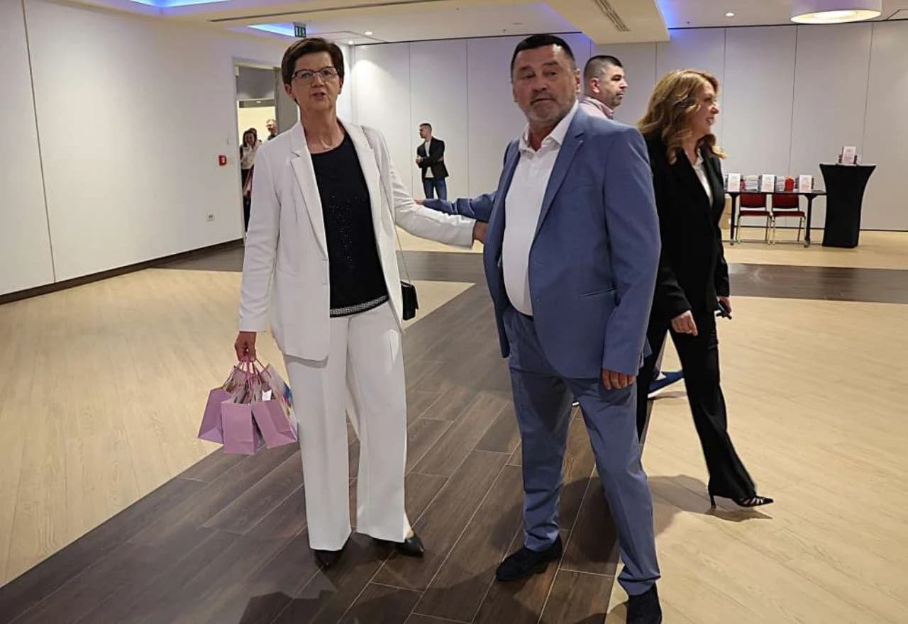 Promocija knjige u sklopu XX. Simpozija dječje kirurgije i urologije