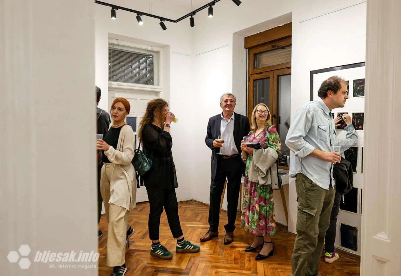 Izložba ''Vrba u Rezonu – Paralelne prakse''