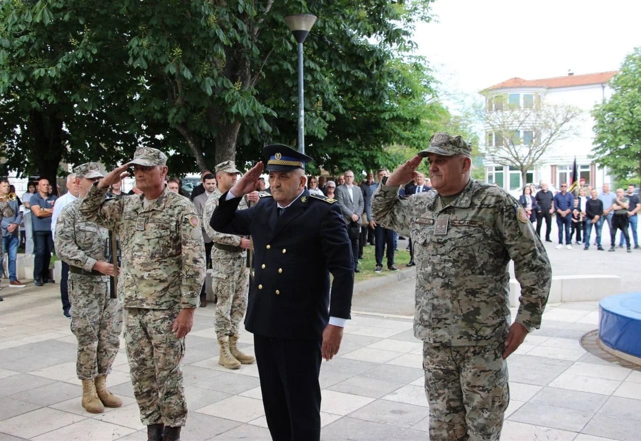 Dan branitelja općine Posušje