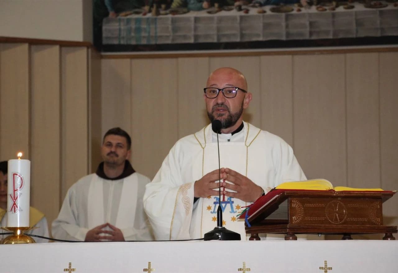 Dan branitelja općine Posušje