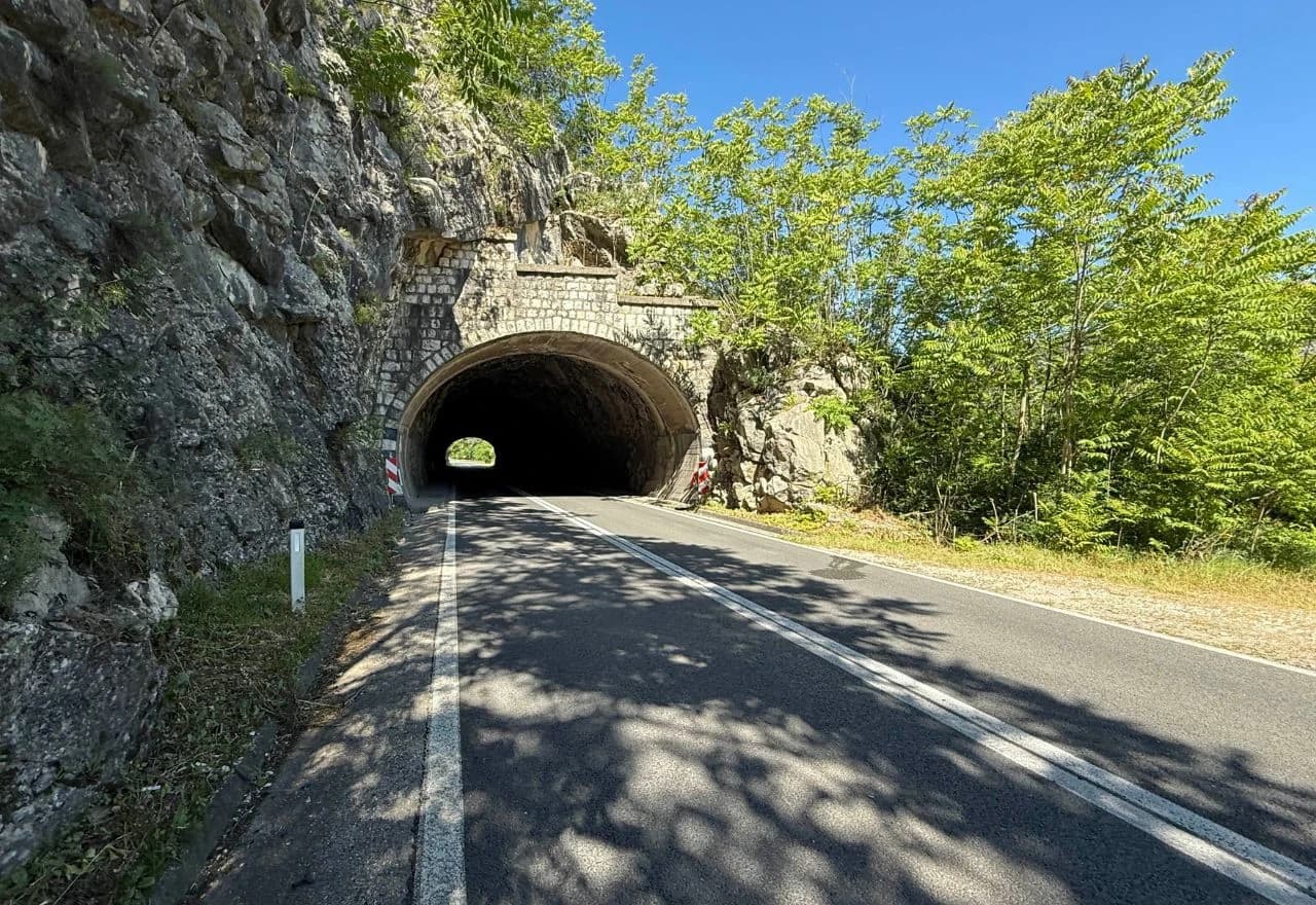 Mjesto nesreće