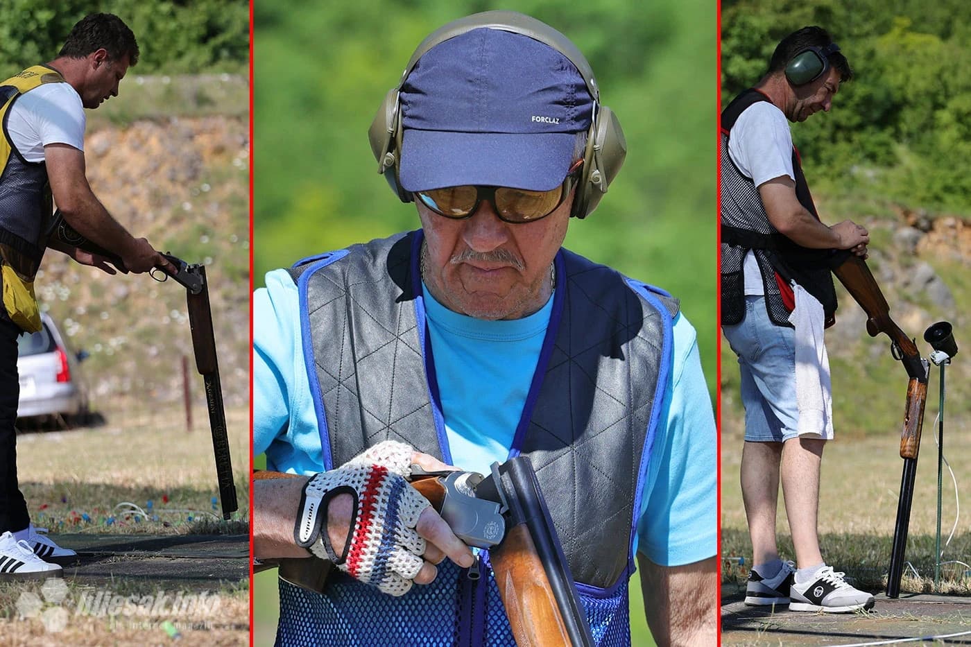 Mostar domaćin lovačkog prvenstva: 38 strijelaca u borbi za titulu