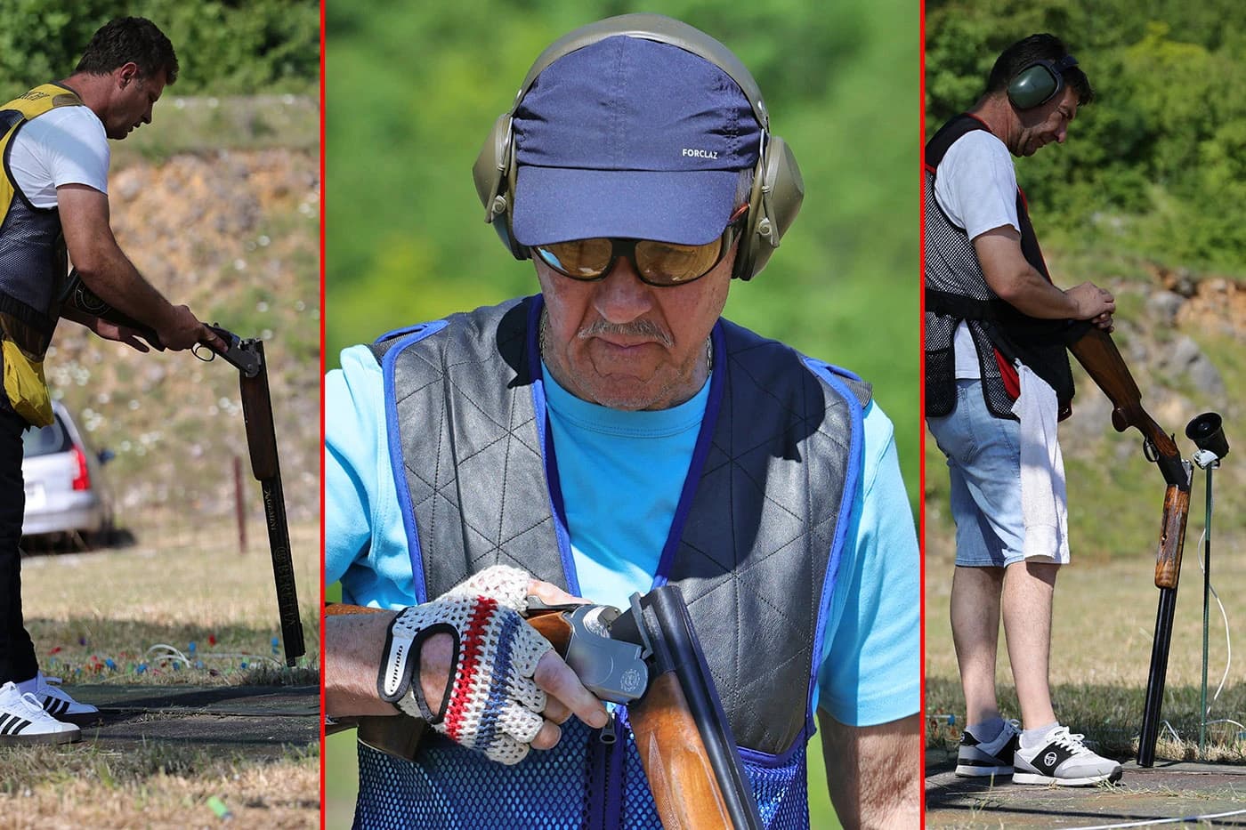 Mostar domaćin lovačkog prvenstva: 38 strijelaca u borbi za titulu